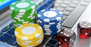 Зеркало RostBet Casino